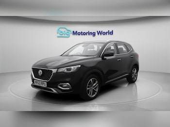 Used MG MG HS 2022 for sale - 76294617: Photo 4