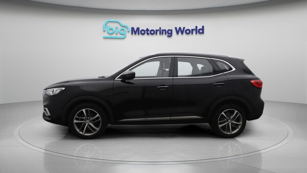 Used MG MG HS 2022 for sale - 76294617: Photo 5