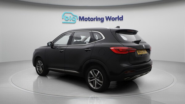 Used MG MG HS 2022 for sale - 76294617: Photo 6