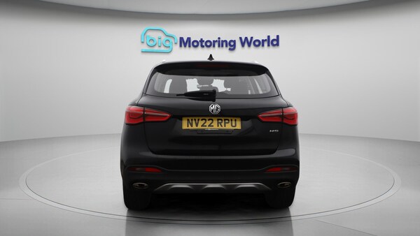 Used MG MG HS 2022 for sale - 76294617: Photo 7