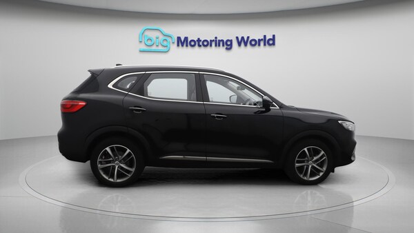 Used MG MG HS 2022 for sale - 76294617: Photo 9