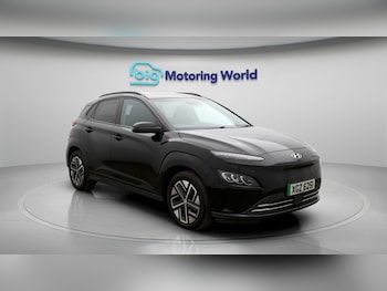 Used Hyundai KONA 2022 for sale - 77428352: Photo