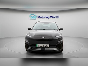 Used Hyundai KONA 2022 for sale - 77428352: Photo