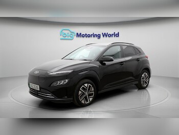 Used Hyundai KONA 2022 for sale - 77428352: Photo