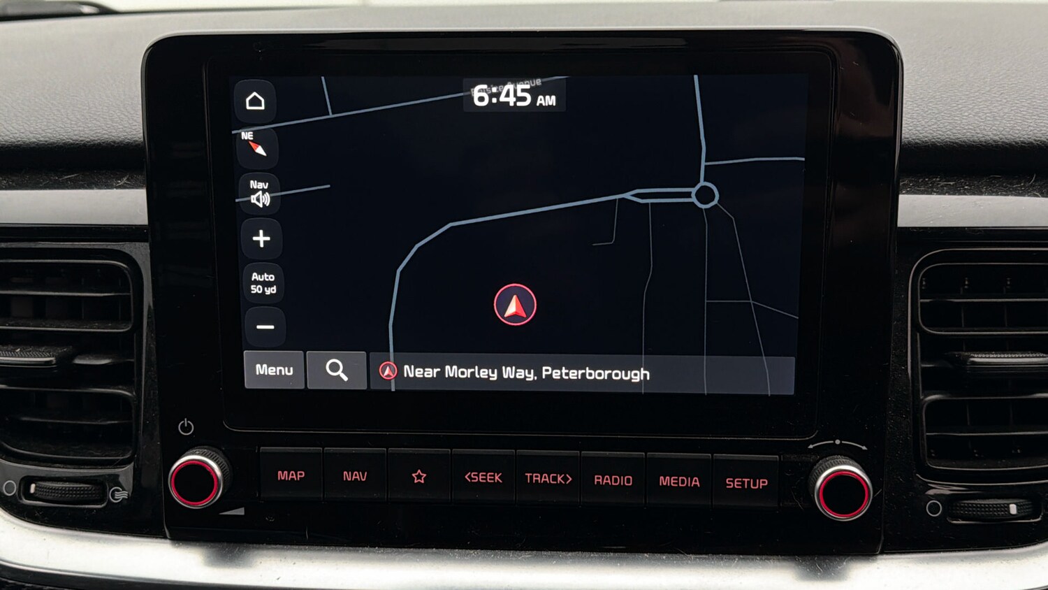 Used Kia Stonic 2024 for sale - 78150777: Photo 10