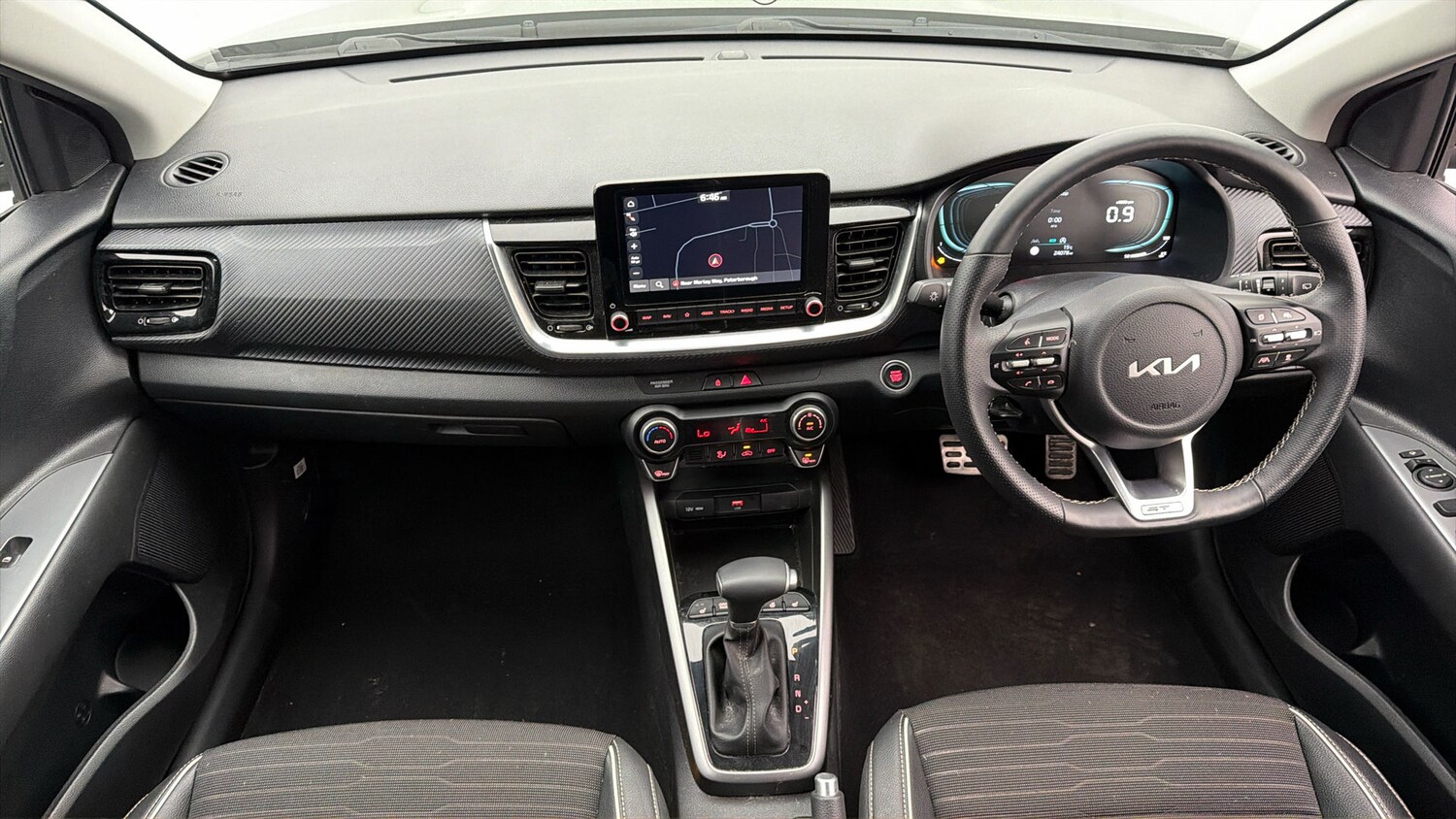 Used Kia Stonic 2024 for sale - 78150777: Photo 12