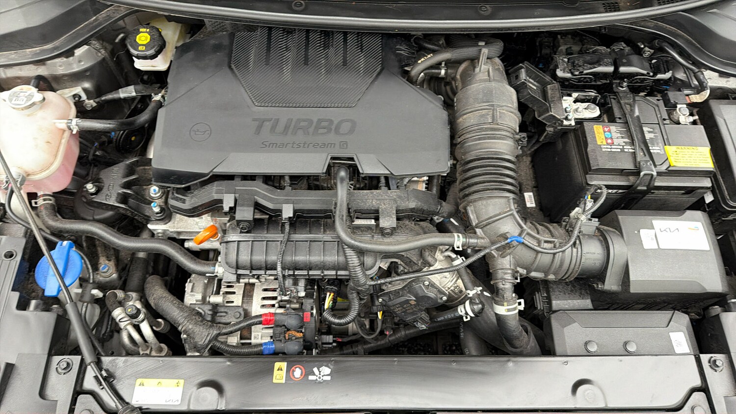 Used Kia Stonic 2024 for sale - 78150777: Photo 18