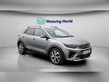 Used Kia Stonic 2024 for sale - 78150777: Photo