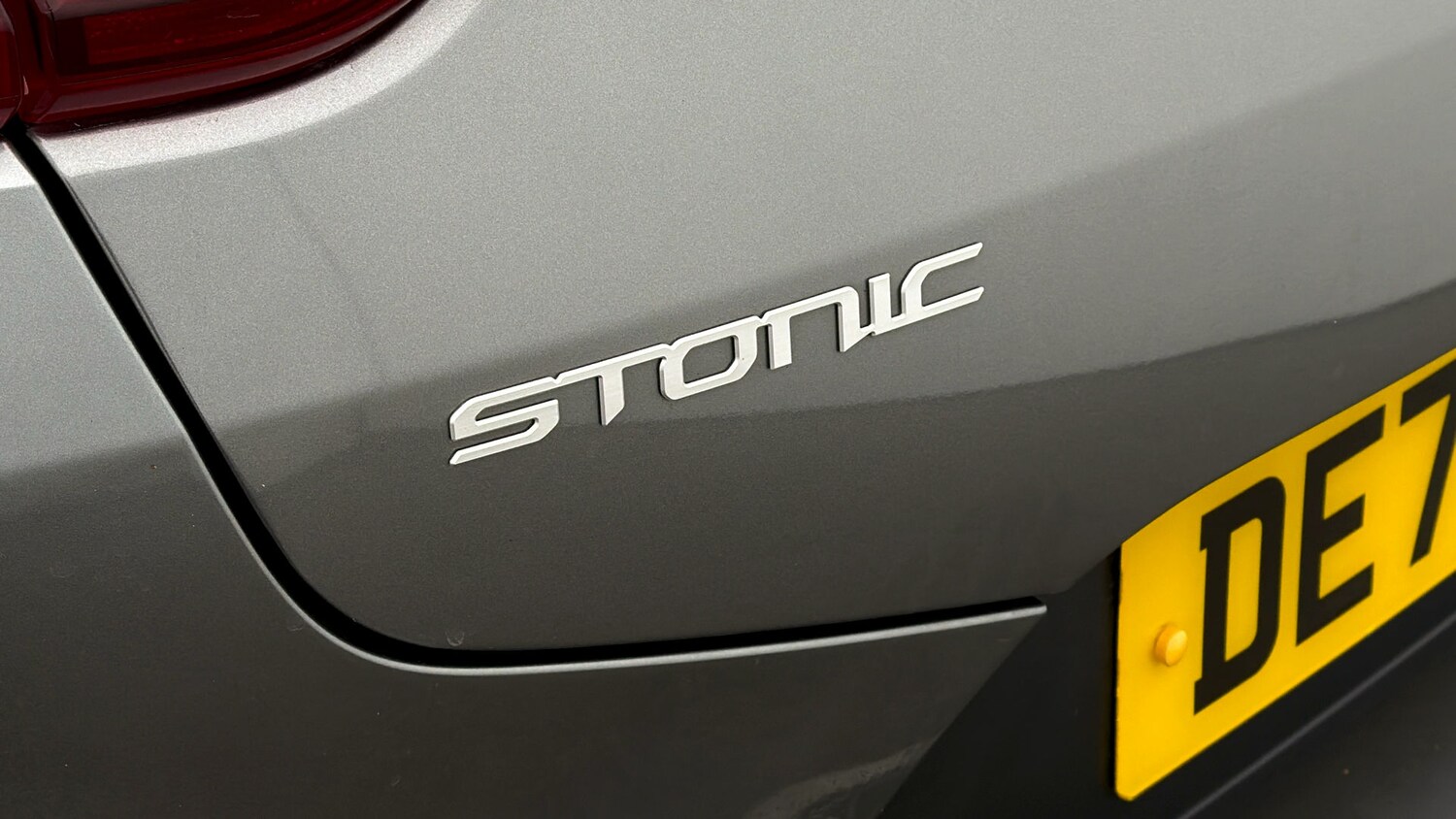 Used Kia Stonic 2024 for sale - 78150777: Photo 20