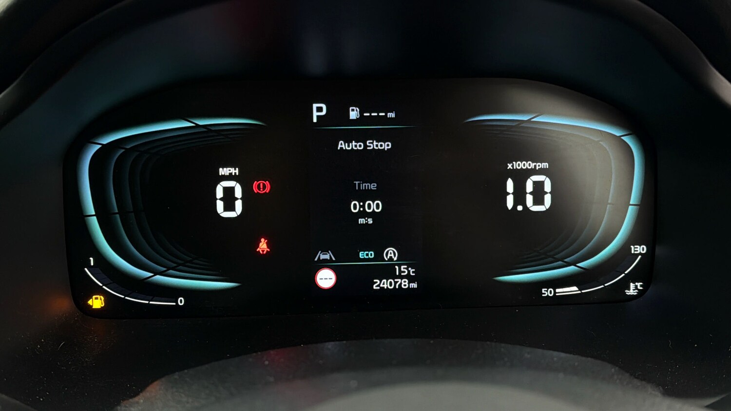 Used Kia Stonic 2024 for sale - 78150777: Photo 24