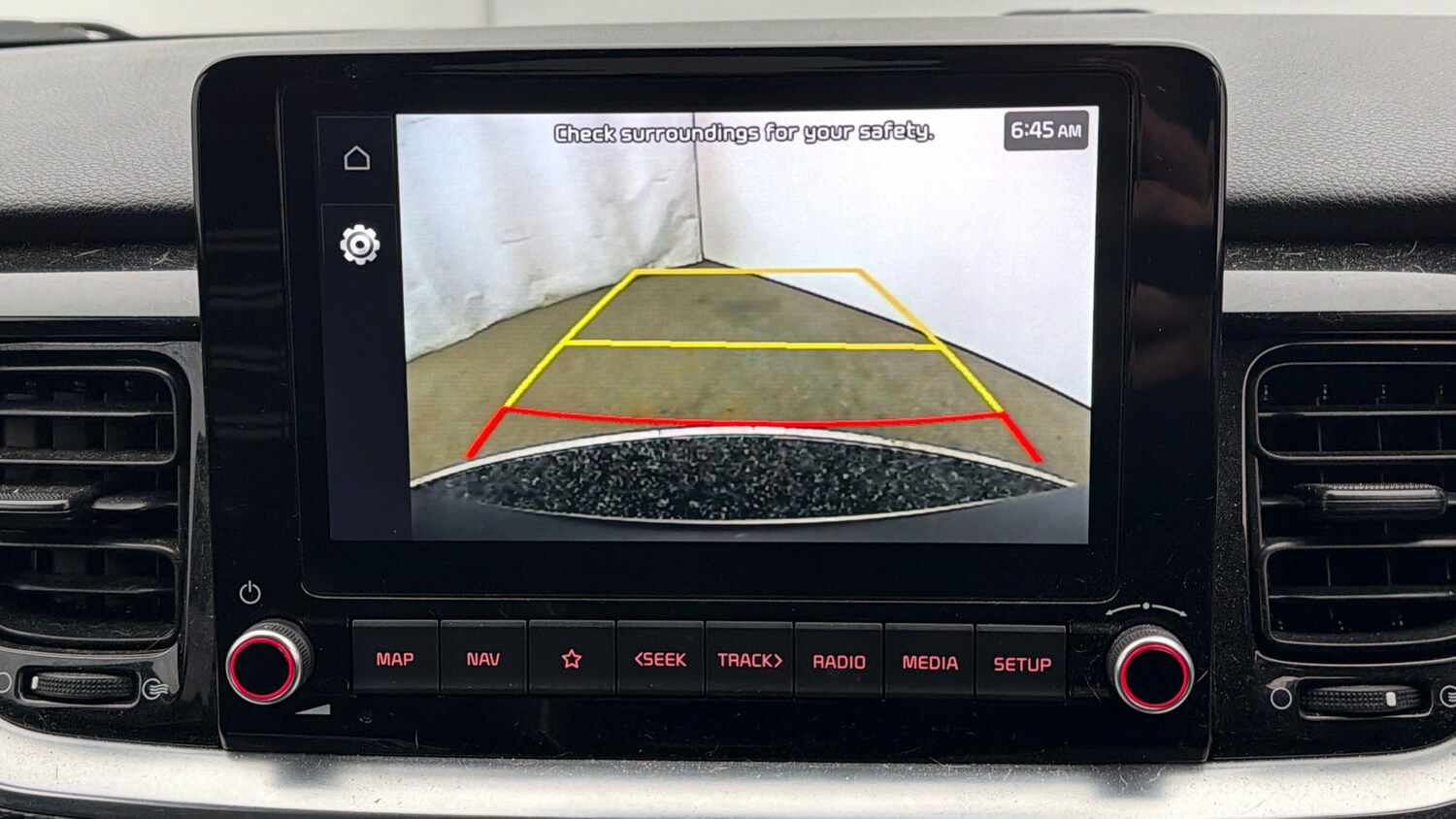 Used Kia Stonic 2024 for sale - 78150777: Photo 25