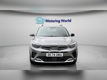 Used Kia Stonic 2024 for sale - 78150777: Photo