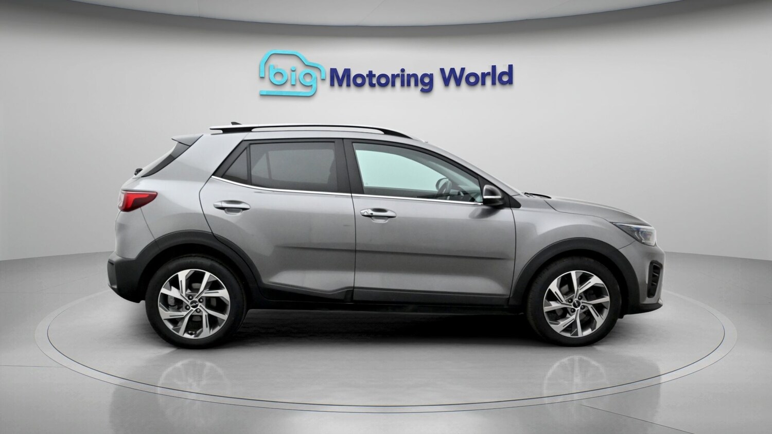 Used Kia Stonic 2024 for sale - 78150777: Photo 8