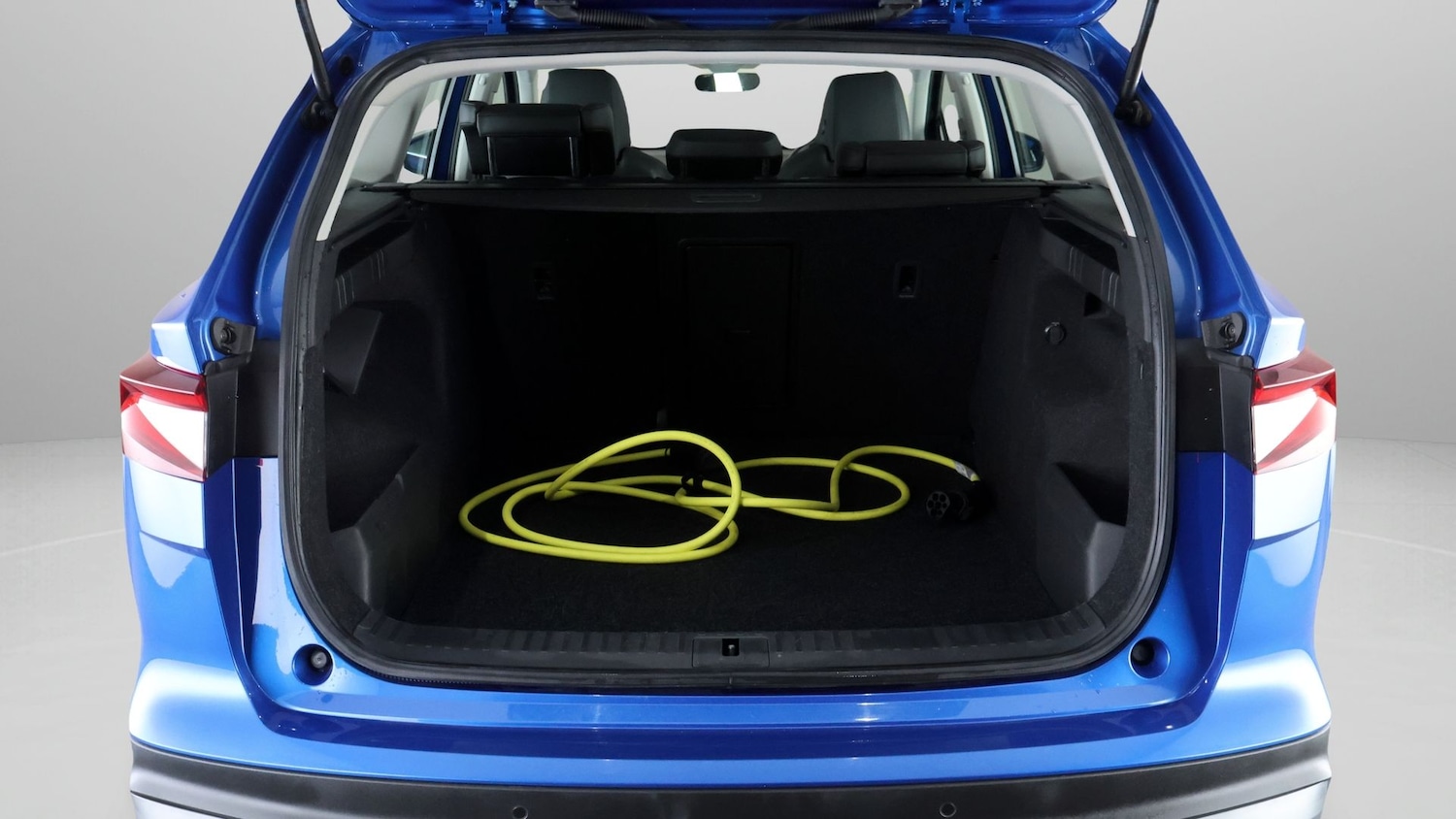 Used Skoda Enyaq 2023 for sale - 77688893: Photo 17