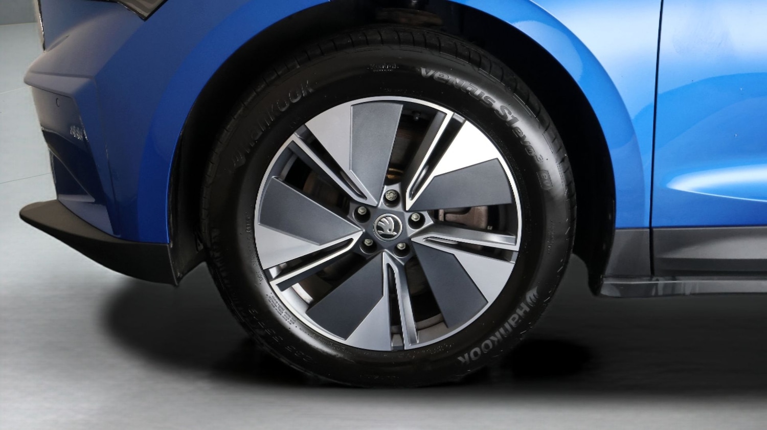 Used Skoda Enyaq 2023 for sale - 77688893: Photo 18