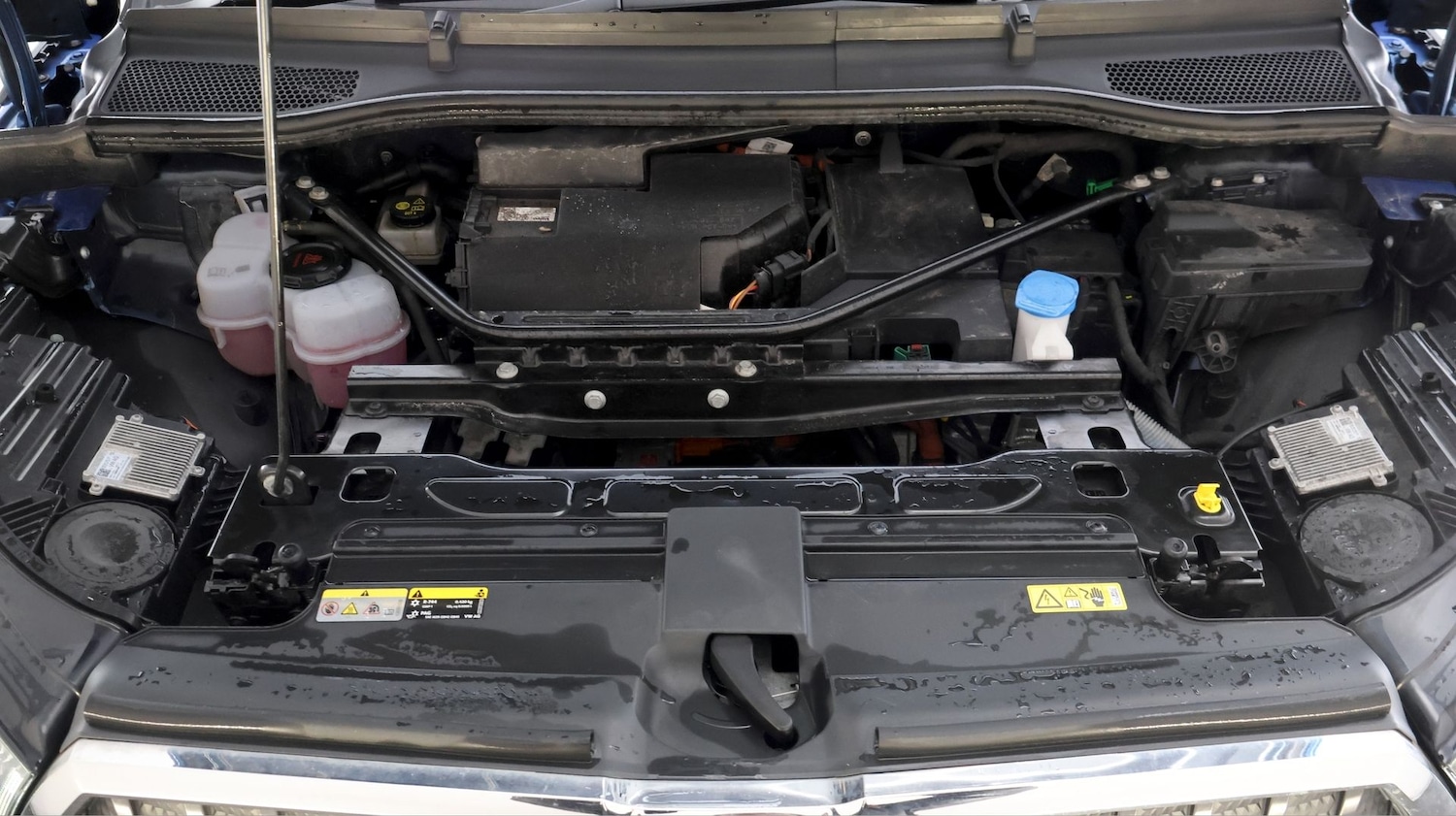 Used Skoda Enyaq 2023 for sale - 77688893: Photo 19