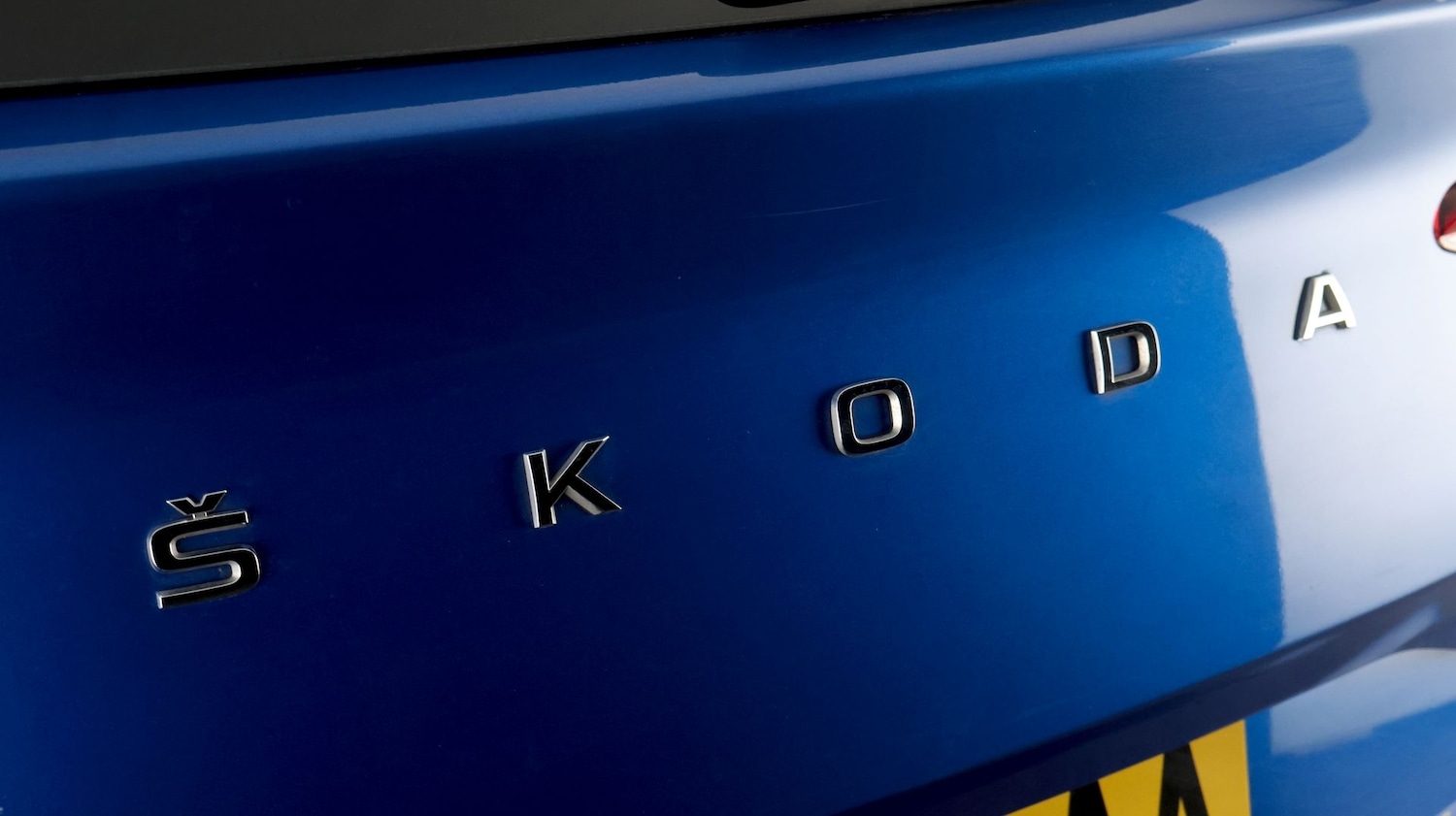 Used Skoda Enyaq 2023 for sale - 77688893: Photo 20