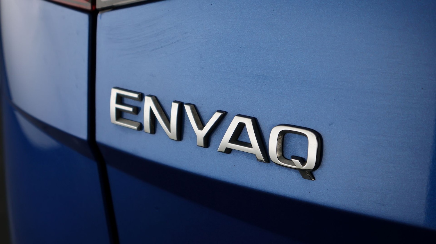 Used Skoda Enyaq 2023 for sale - 77688893: Photo 26