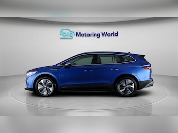 Used Skoda Enyaq 2023 for sale - 77688893: Photo