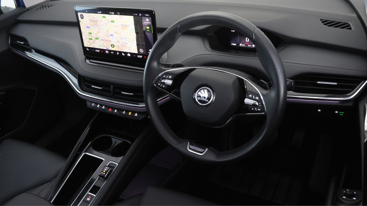 Used Skoda Enyaq 2023 for sale - 77688893: Photo 9