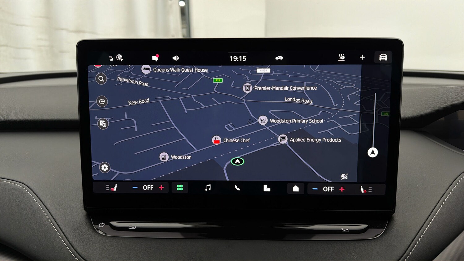 Used Skoda Enyaq 2024 for sale - 78123517: Photo 10