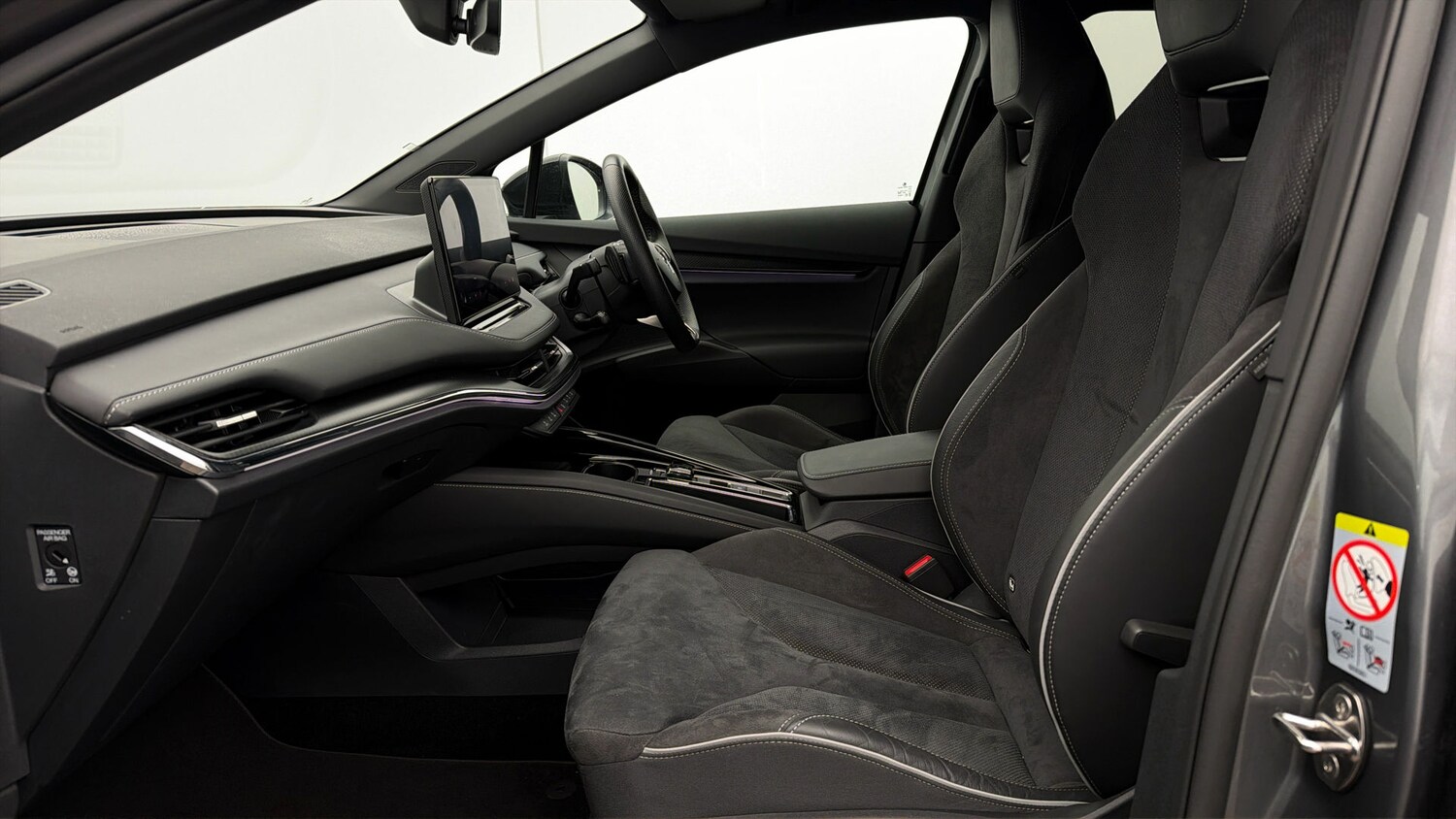 Used Skoda Enyaq 2024 for sale - 78123517: Photo 13