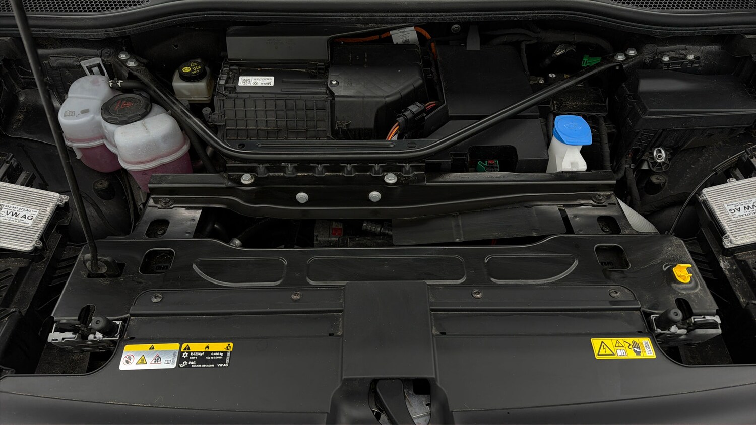 Used Skoda Enyaq 2024 for sale - 78123517: Photo 18