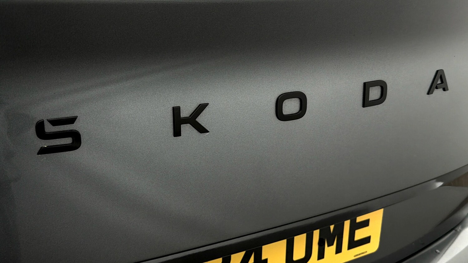 Used Skoda Enyaq 2024 for sale - 78123517: Photo 20