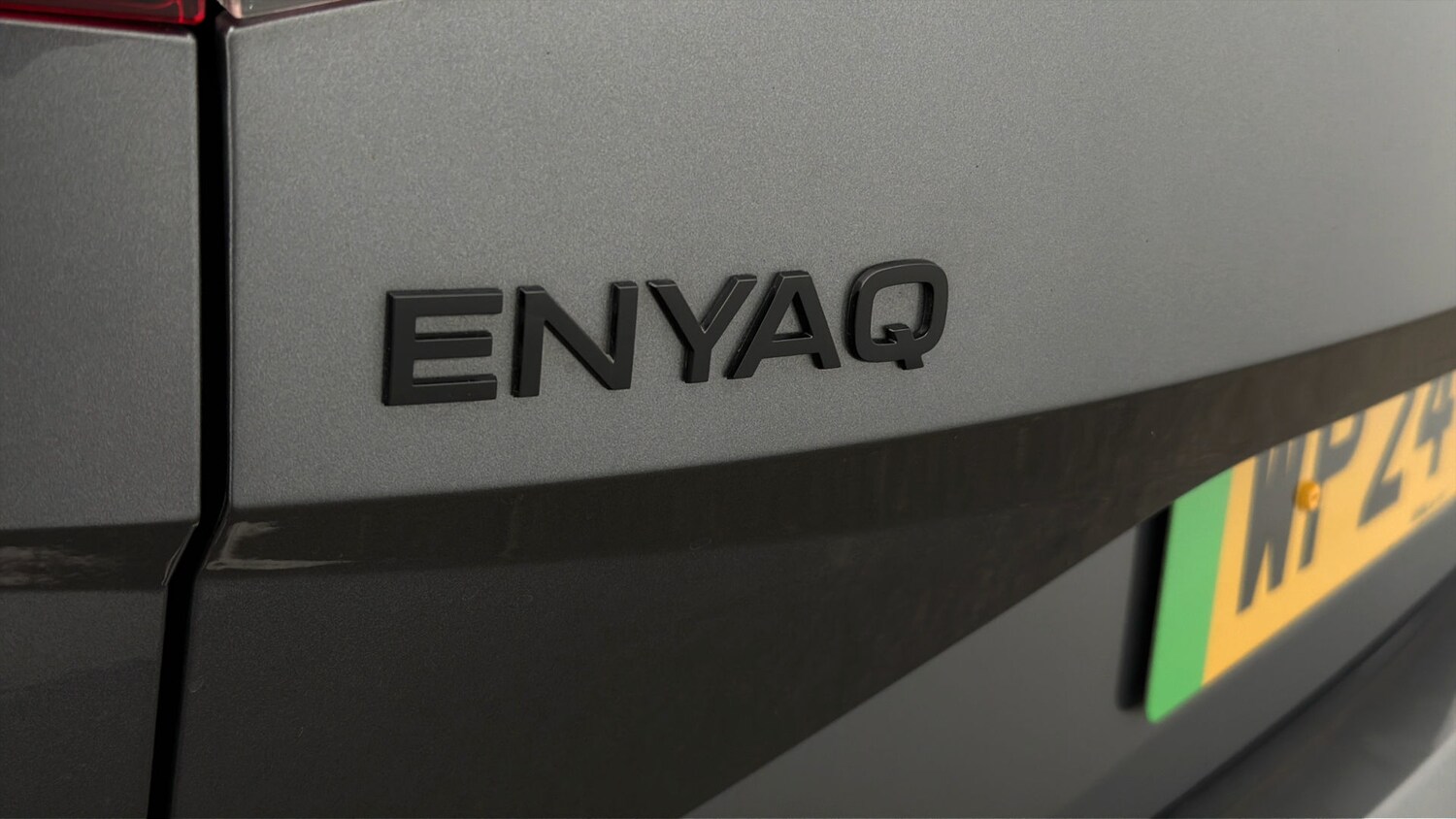 Used Skoda Enyaq 2024 for sale - 78123517: Photo 21