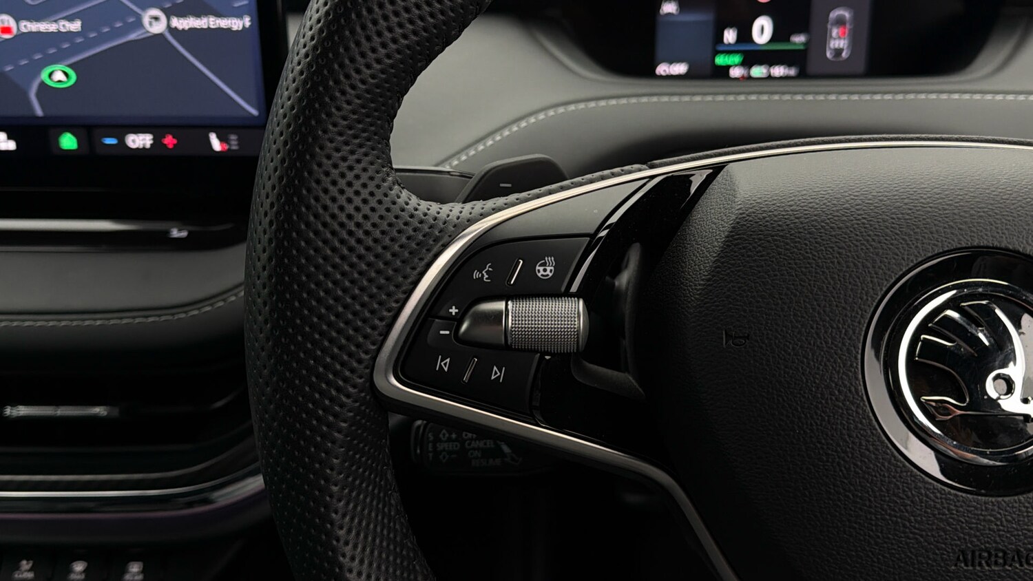 Used Skoda Enyaq 2024 for sale - 78123517: Photo 23