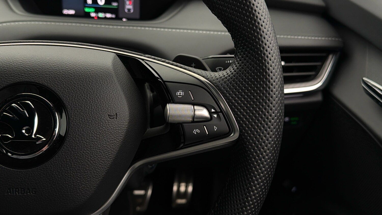 Used Skoda Enyaq 2024 for sale - 78123517: Photo 24