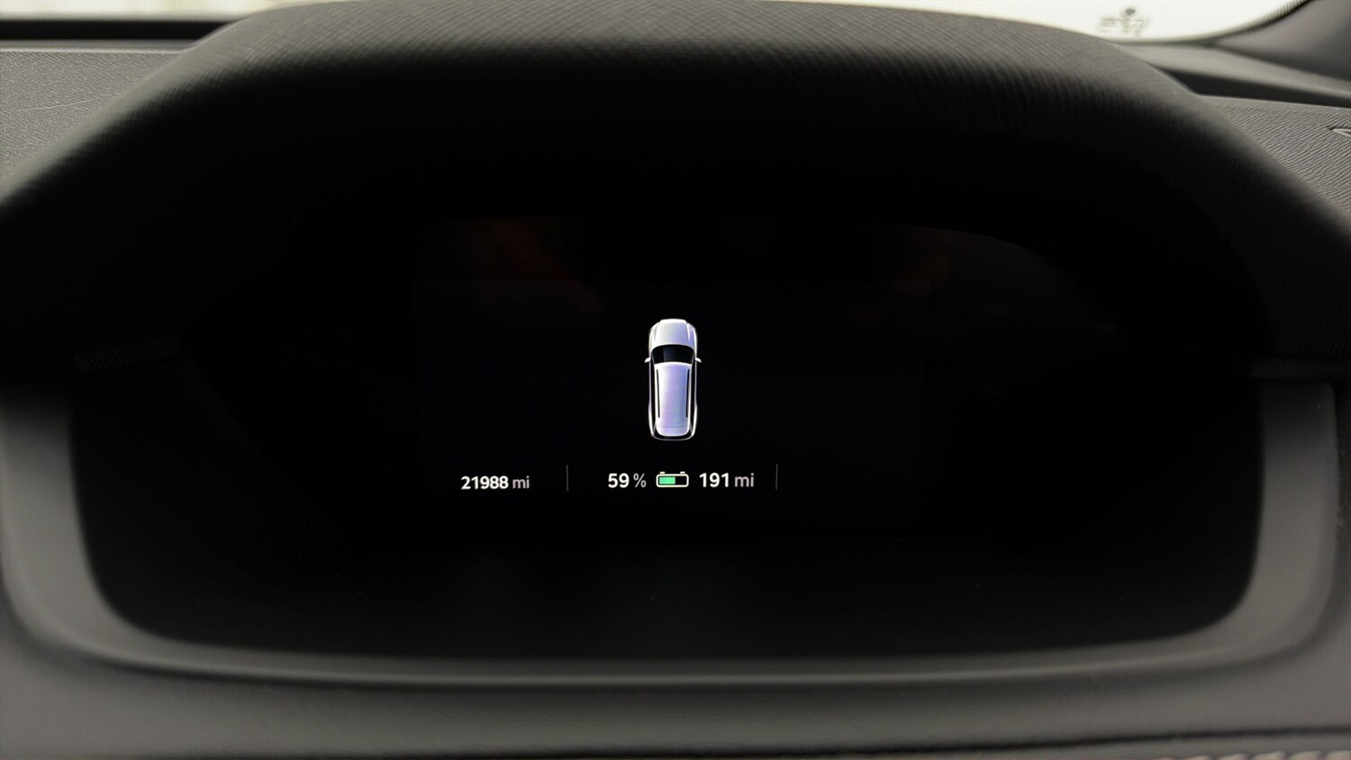 Used Skoda Enyaq 2024 for sale - 78123517: Photo 25