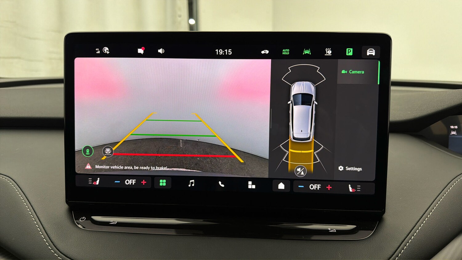 Used Skoda Enyaq 2024 for sale - 78123517: Photo 26