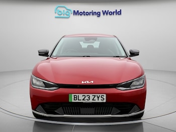 Used Kia EV6 2023 for sale - 79548013: Photo