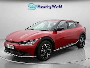 Used Kia EV6 2023 for sale - 79548013: Photo