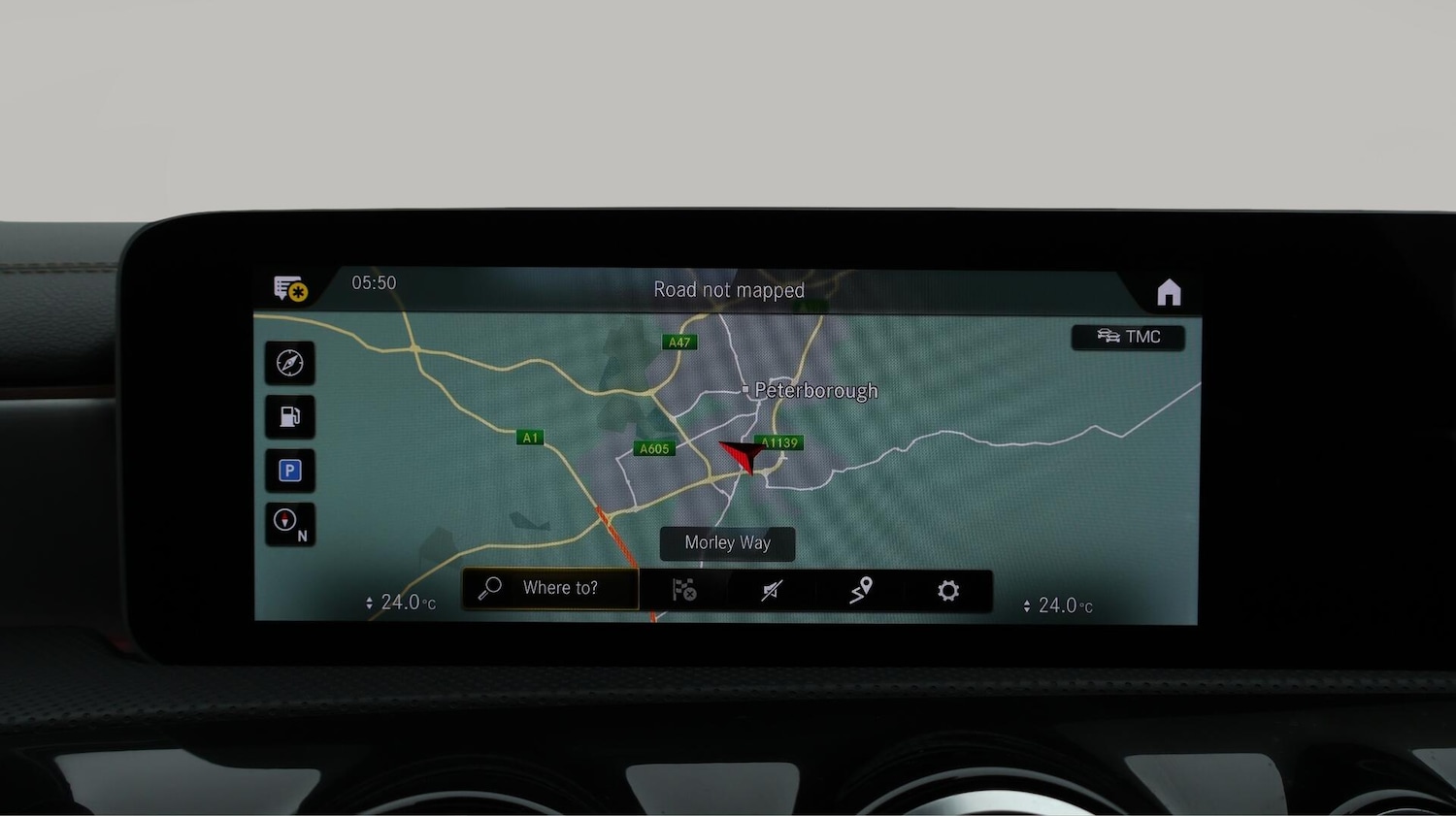 Used Mercedes-Benz CLA 2020 for sale - 75989818: Photo 12