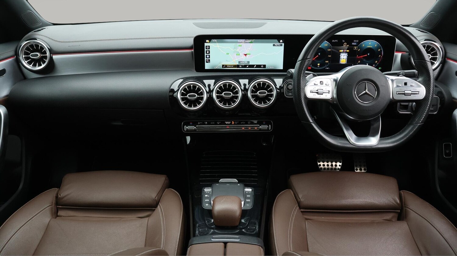 Used Mercedes-Benz CLA 2020 for sale - 75989818: Photo 14