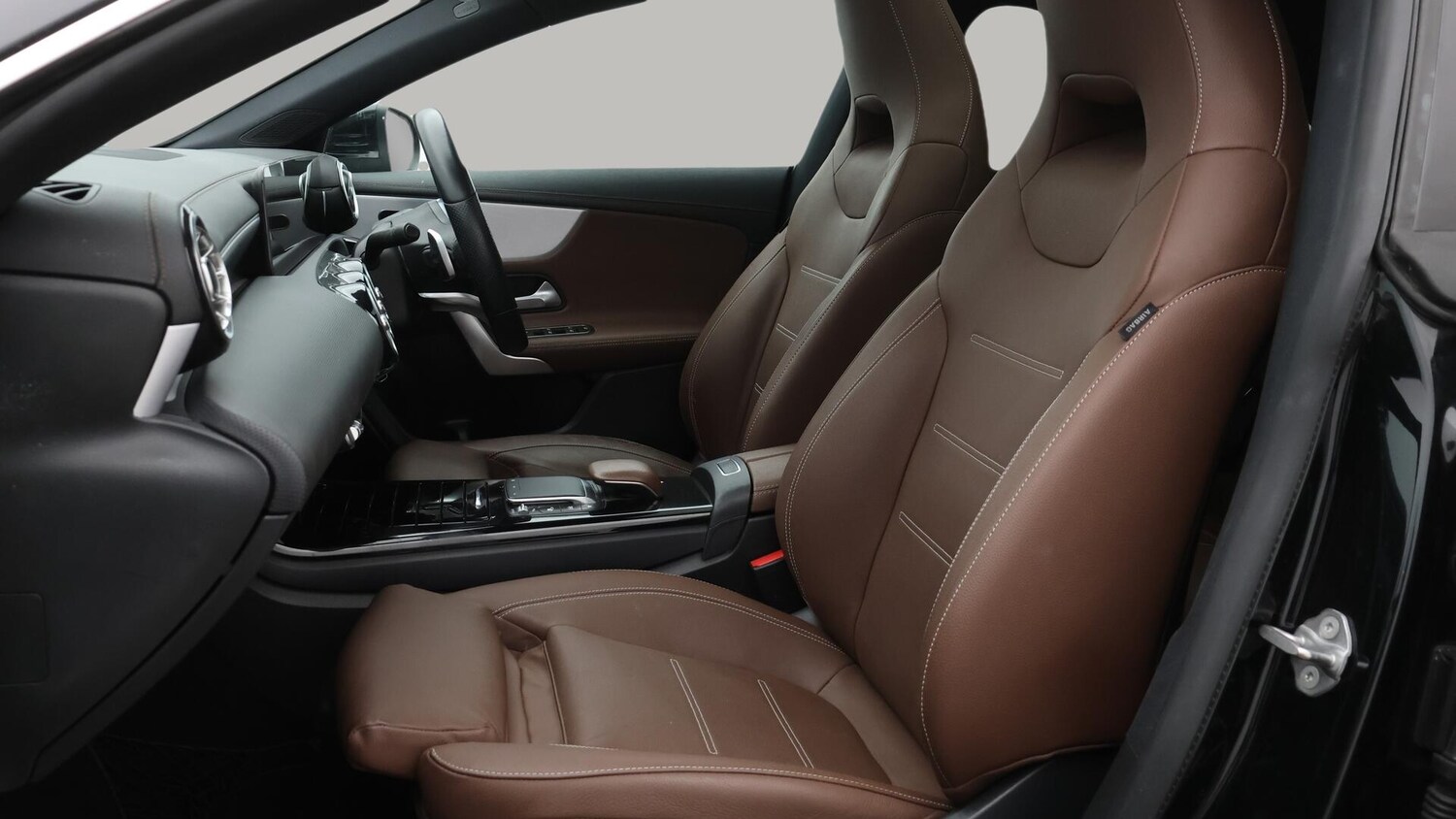 Used Mercedes-Benz CLA 2020 for sale - 75989818: Photo 15