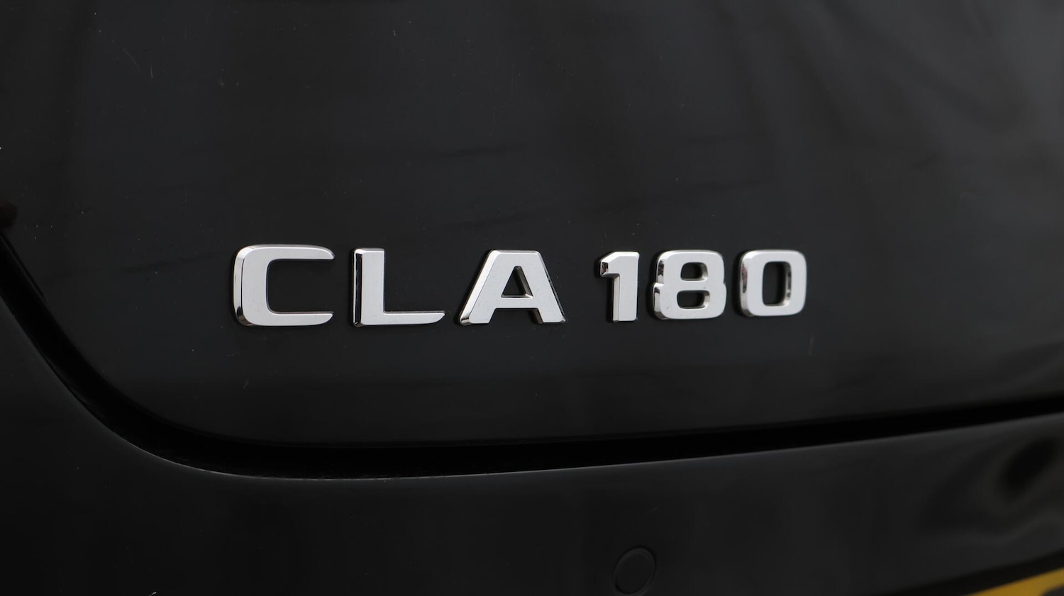 Used Mercedes-Benz CLA 2020 for sale - 75989818: Photo 22