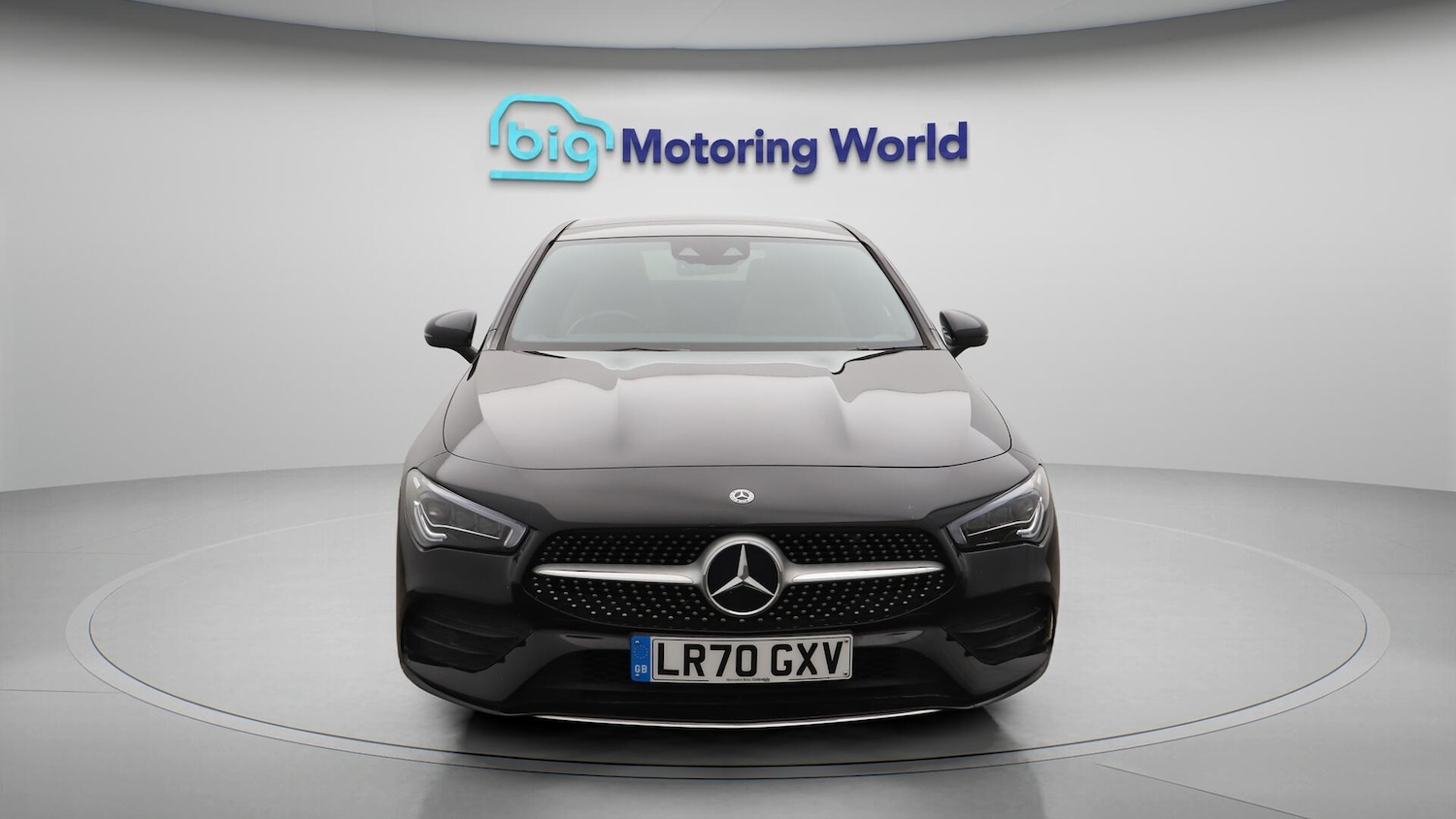 Used Mercedes-Benz CLA 2020 for sale - 75989818: Photo 3