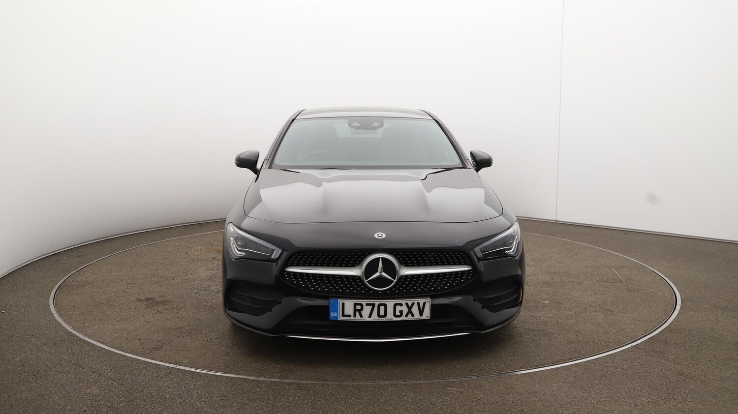 Used Mercedes-Benz CLA 2020 for sale - 75989818: Photo 42