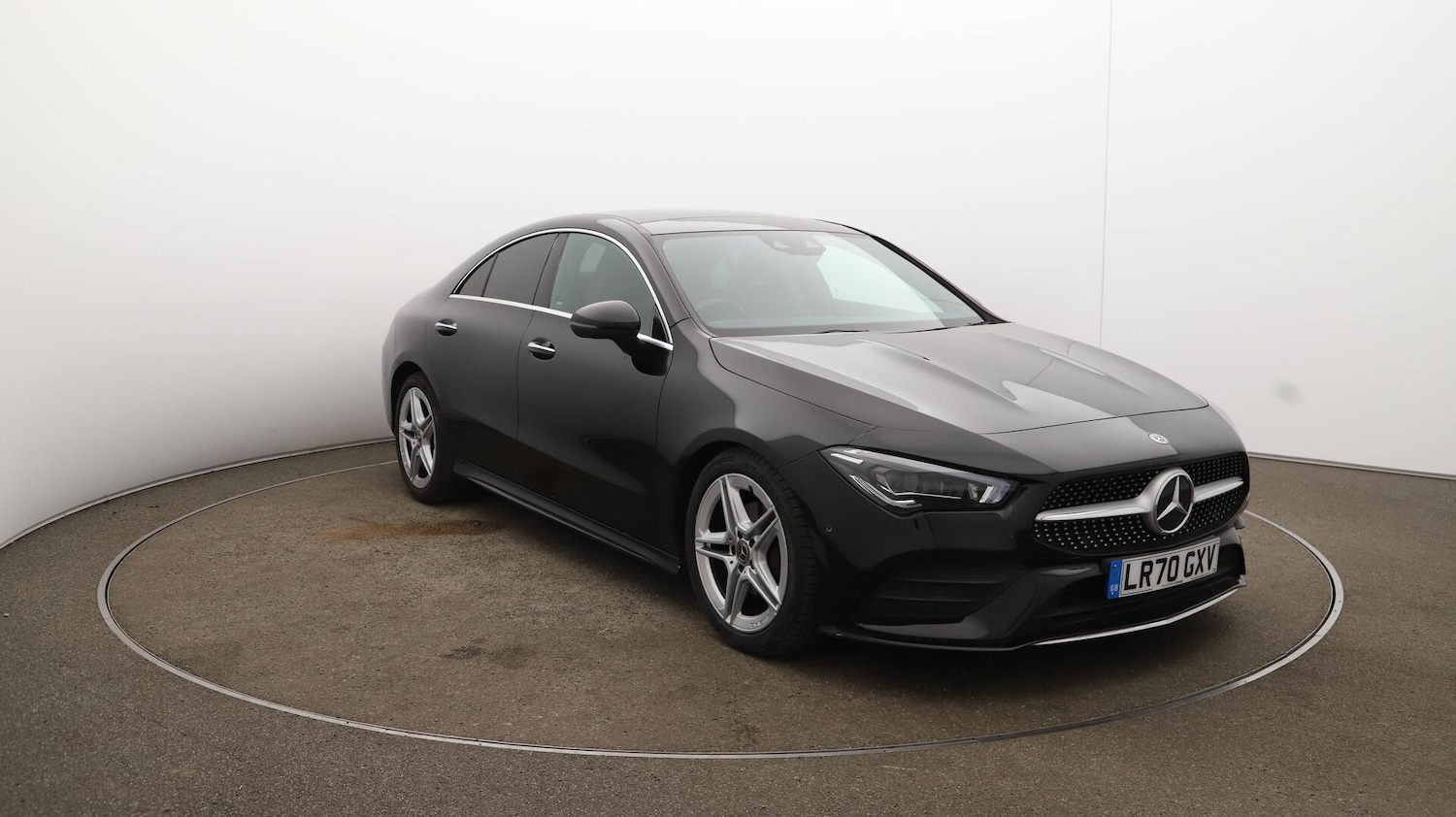 Used Mercedes-Benz CLA 2020 for sale - 75989818: Photo 45