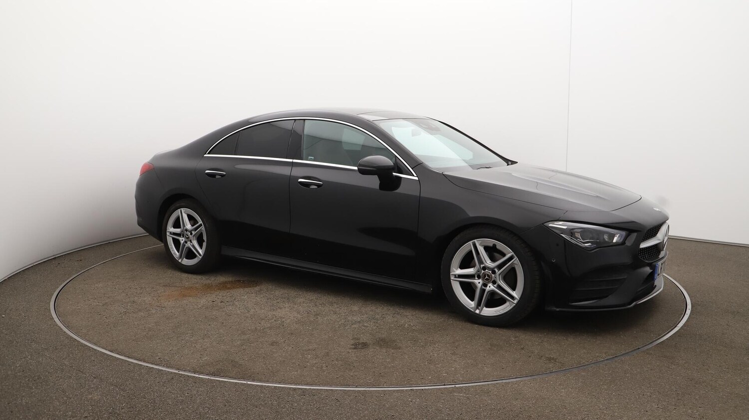 Used Mercedes-Benz CLA 2020 for sale - 75989818: Photo 47