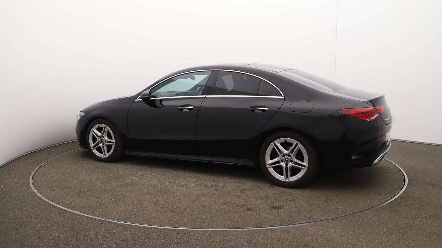 Used Mercedes-Benz CLA 2020 for sale - 75989818: Photo 49