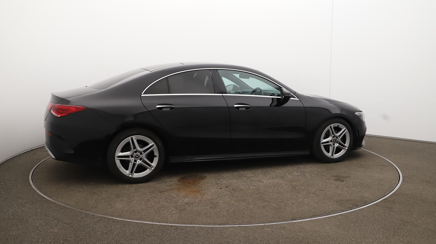 Used Mercedes-Benz CLA 2020 for sale - 75989818: Photo 53