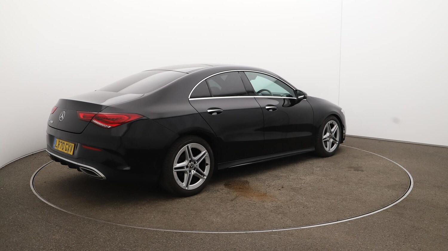 Used Mercedes-Benz CLA 2020 for sale - 75989818: Photo 55