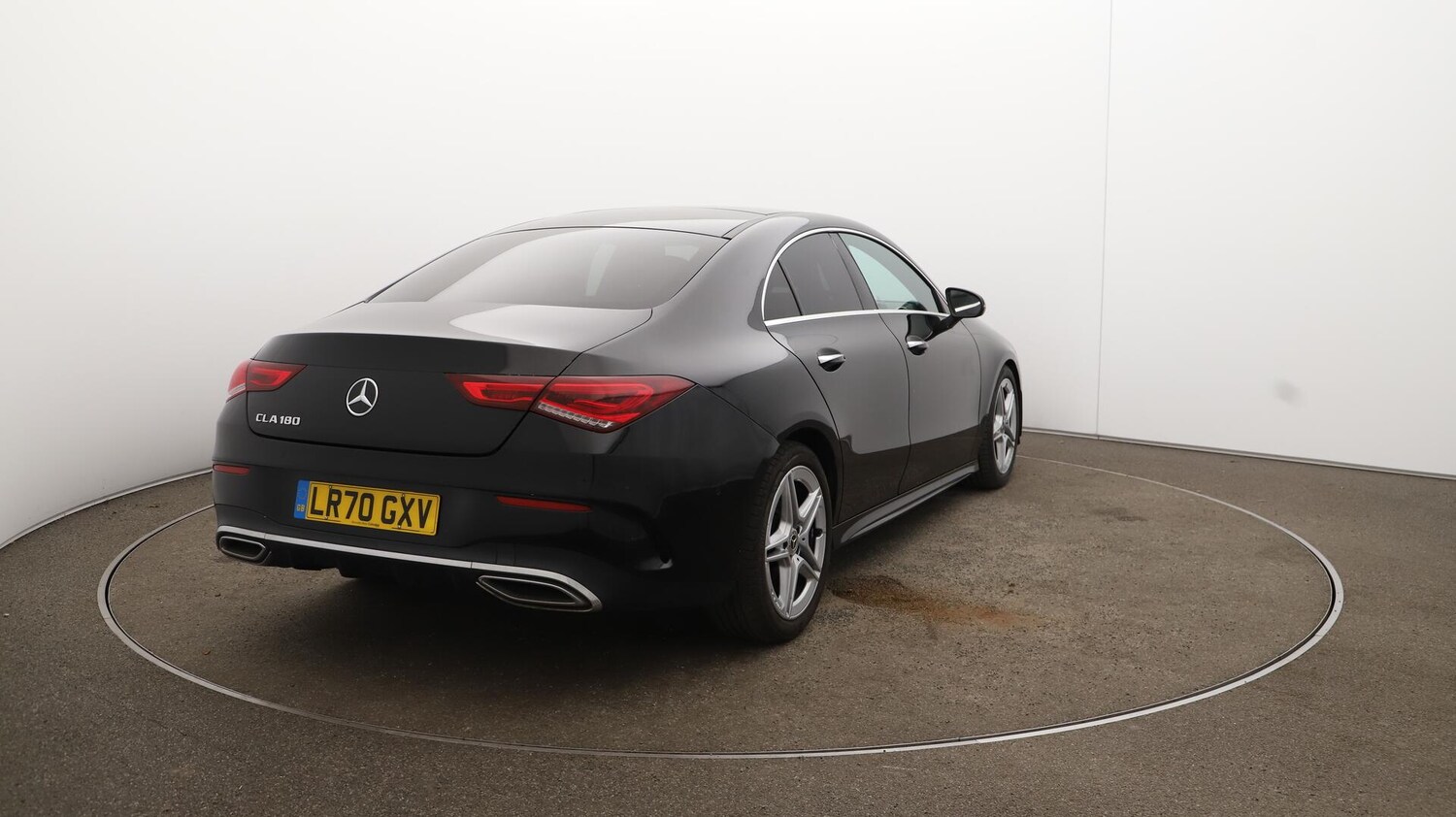 Used Mercedes-Benz CLA 2020 for sale - 75989818: Photo 57