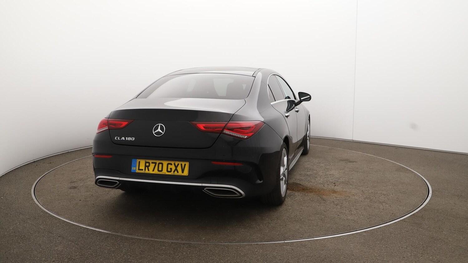 Used Mercedes-Benz CLA 2020 for sale - 75989818: Photo 58