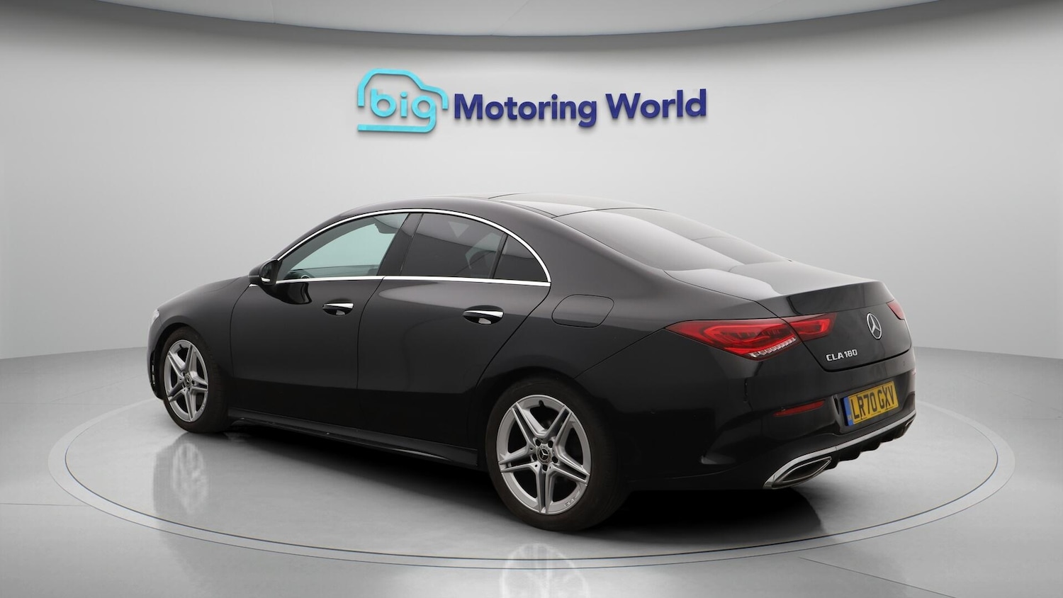 Used Mercedes-Benz CLA 2020 for sale - 75989818: Photo 6