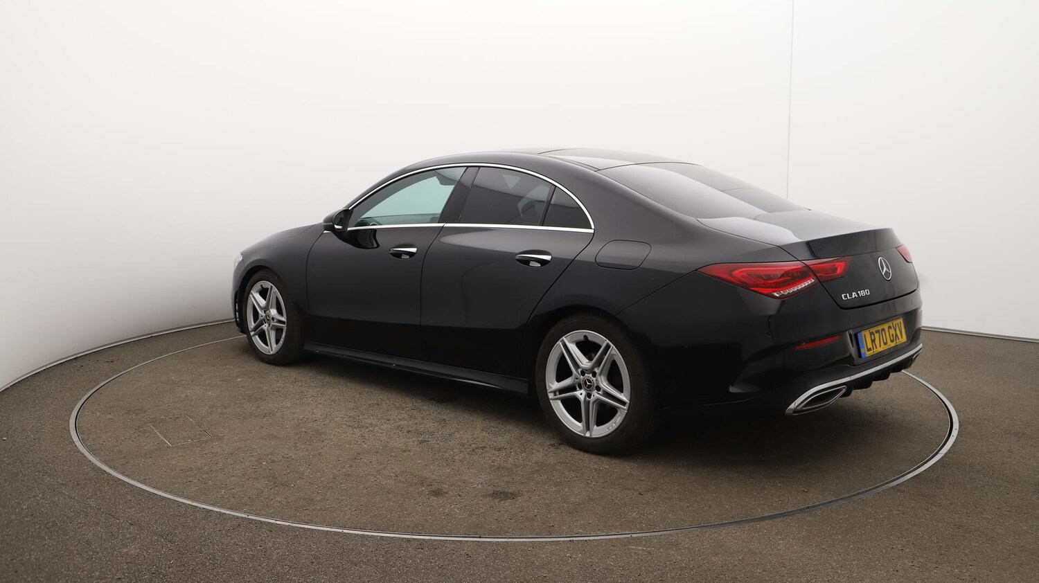 Used Mercedes-Benz CLA 2020 for sale - 75989818: Photo 65